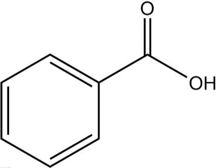 Benzoic Acid